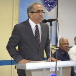 Anuncian apertura Diplomado en Comunicación en la UASD Santiago