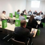Líderes mundiales se reúnen para tratar el tema de la gestión sostenible de los bosques y la certificación forestal