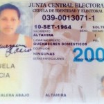Desaparece mujer de 51 años con problemas mentales en Villa González