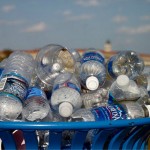 Toronto se convierte en la primera ciudad (importante) en prohibir el agua embotellada