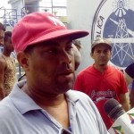 Moradores en Hato del Yaque reclama al INAPA solucione problema de agua