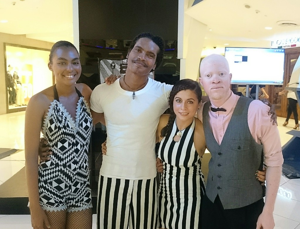 Primer grupo dominicano de circo-teatro ofrecerá espectáculo para toda la familia
