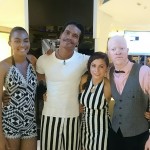 Primer grupo dominicano de circo-teatro ofrecerá espectáculo para toda la familia
