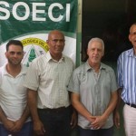 SANTIAGO Y EL RESTO DEL CIBAO, SE DEBATE ENTRE LA VIDA Y LA MUERTE DEL AMBIETE.