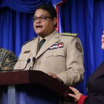 Organismos de prevención se activan y orientan población ante paso tormenta Erika