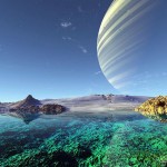 La NASA acelera la busqueda de nuevos mundos habitables