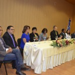 Inauguran en la UASD Santiago quinta versión Feria de Salud sexual y Reproductiva.