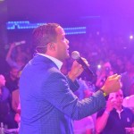 El Torito anuncia “La Noche del Pueblo en Honor al Merengue”.