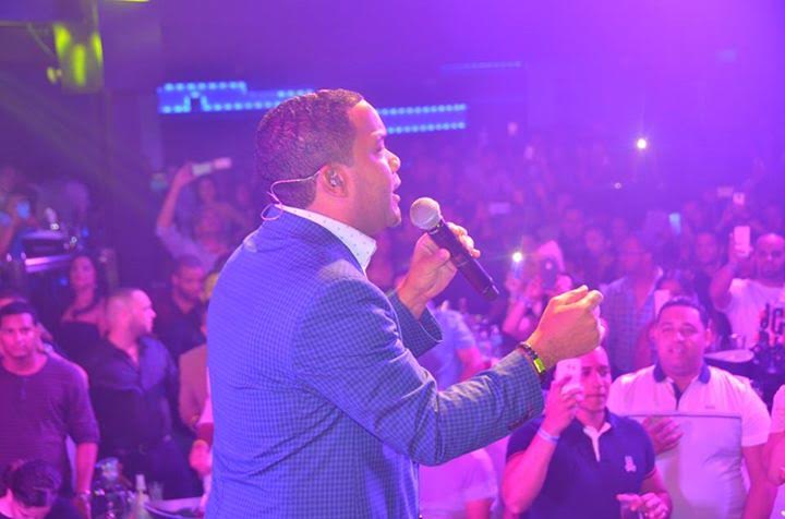 El Torito anuncia “La Noche del Pueblo en Honor al Merengue”.