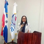 DIGEIG realiza encuentro taller con periodistas y medios de Santiago