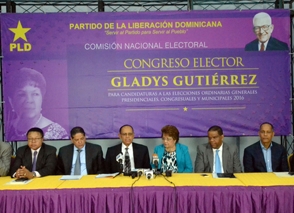 El futuro del PLD