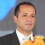 Mensaje del Presidente de la República sobre la muerte de Juan de los Santos‏