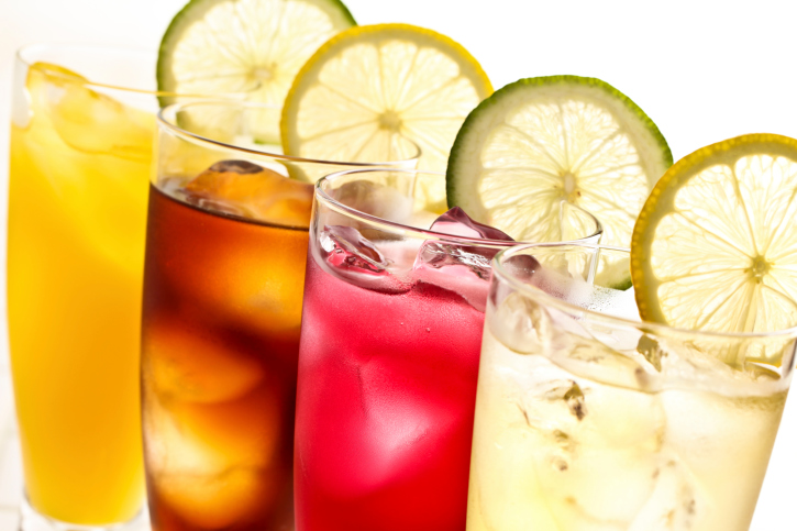 Hay que eliminar al menos el 40% del azúcar en los refrescos para frenar la obesidad