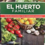 ¡FIESTA! ECOLOGISTA, RAFAEL TATIS PRODUCE HIJO LITERARIO.