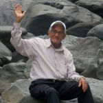 Se nos fue un gran Soeciano, Don Julio Mosquea.
