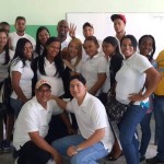 Varias intuiciones realizan operativos de la vista a miles de personas