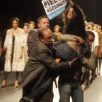 Armani NO utilizará más pieles de animales