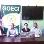 SOECI demanda intervención del gobierno para recuperar el Yaque del Norte.