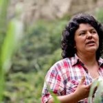 FUNDETROP lamenta asesinato de Berta Cáceres en Honduras.