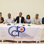CDP SANTIAGO INICIARA ESTE MARTES ACTIVIDADES MES DEL PERIODISTA