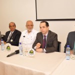 Superintendente SISALRIL cita en Santiago desafíos Sistema Nacional de Salud