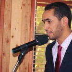 Periodista y ambientalista es amenazado por denunciar depredación en Constanza.