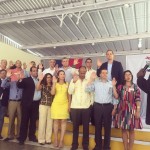Nace CoopSantiago para brindar servicios de ahorros y créditos.