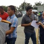 Crónica de un problema anunciado.