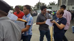 Crónica de un problema anunciado.