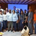 Experto debate sobre Impacto del Cambio Climático en la República Dominicana.