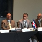 Presidente TC afirma el cumplimiento de las sentencias es garantía de seguridad jurídica y tutela judicial efectiva
