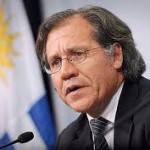 Lideres denuncian Asamblea de la OEA, «ser heterosexual se ha convertido en un delito».