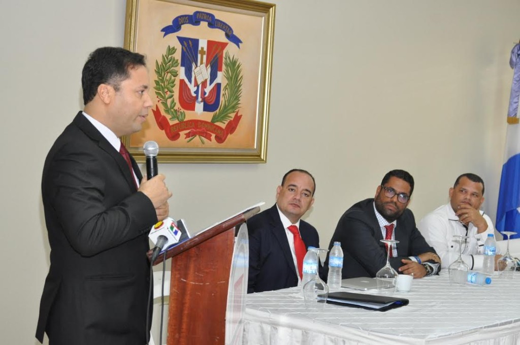 TC anuncia Diplomado en Derecho Constitucional y Procedimiento para abogados de Santiago