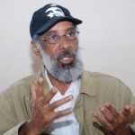 Hubieres denuncia alegado plan para asesinarlo.