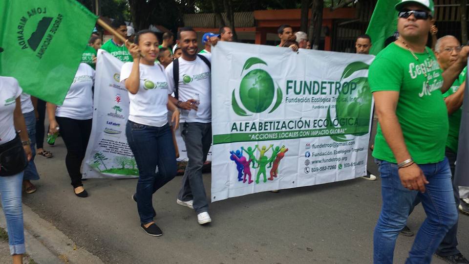 El Cambio Climático no es un juego: Emergencia en la Región Norte, Preludio de un futuro apocalíptico para el país.