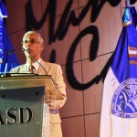 Centros Universitarios UASD presentan Plan Estratégico 2014-2018
