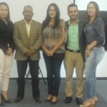 FUNDETROP Participa en Jornada de Capacitación del Jardín Botánico Nacional.