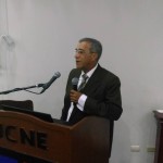 Concluye con éxito simposio internacional de falla cardíaca