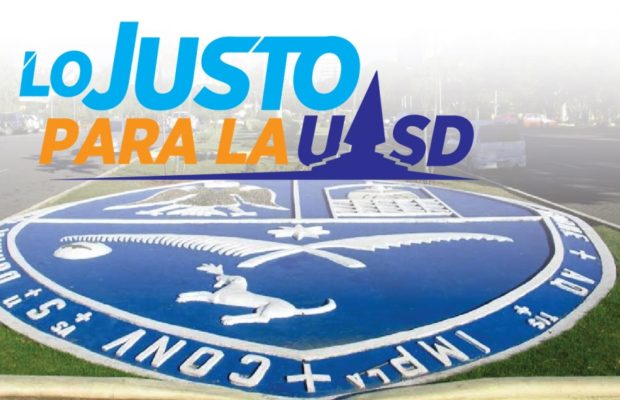 Estudiantes meritorios de la UASD, recinto Santiago de los Caballeros, brillan en los medios de comunicación