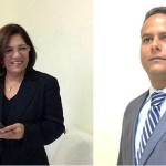 PRM elige su vocería ante la Sala Capitular de Santiago