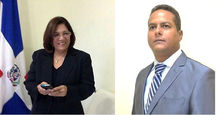 PRM elige su vocería ante la Sala Capitular de Santiago