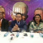 Comité Municipal Santiago PLD “REALIZARA PANEL SOBRE LEY DE PARTIDOS POLITICOS”