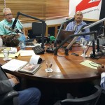 Politólogo destaca crisis de liderazgo en Elecciones en Estados Unidos.