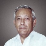 Politólogo Freddy Angel Castro rinde tributo al maestro Guemez Naut.