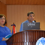 UASD Santiago ofrece Seminario en Bioseguridad en Enfermería