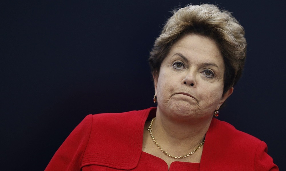 Catedrático de la UASD califica de golpe de Estado constitucional parlamentario destitución de Dilma Rousseff en Brasil.