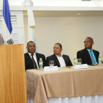TC presentará Gala por la Constitución el dos de noviembre en homenaje a Bienvenido Brens y Bullumba Landestoy; Conmemora 172 aniversario Carta Sustantiva