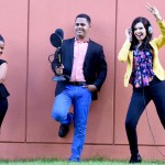 “Radio Surcos” una revista semanal, pero a nivel radial