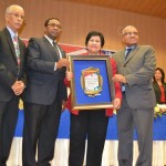 UASD Santiago realiza 2do Congreso Regional de Investigación Científica.