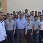 FONPER deja instalada una planta eléctrica en IPISA